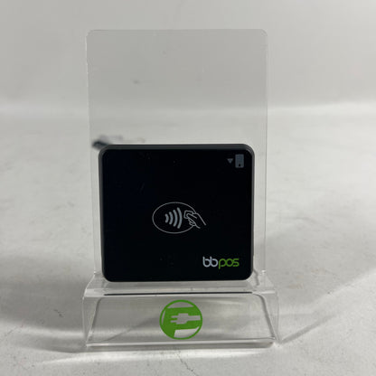 BBPOS CHB2F Card Scanner