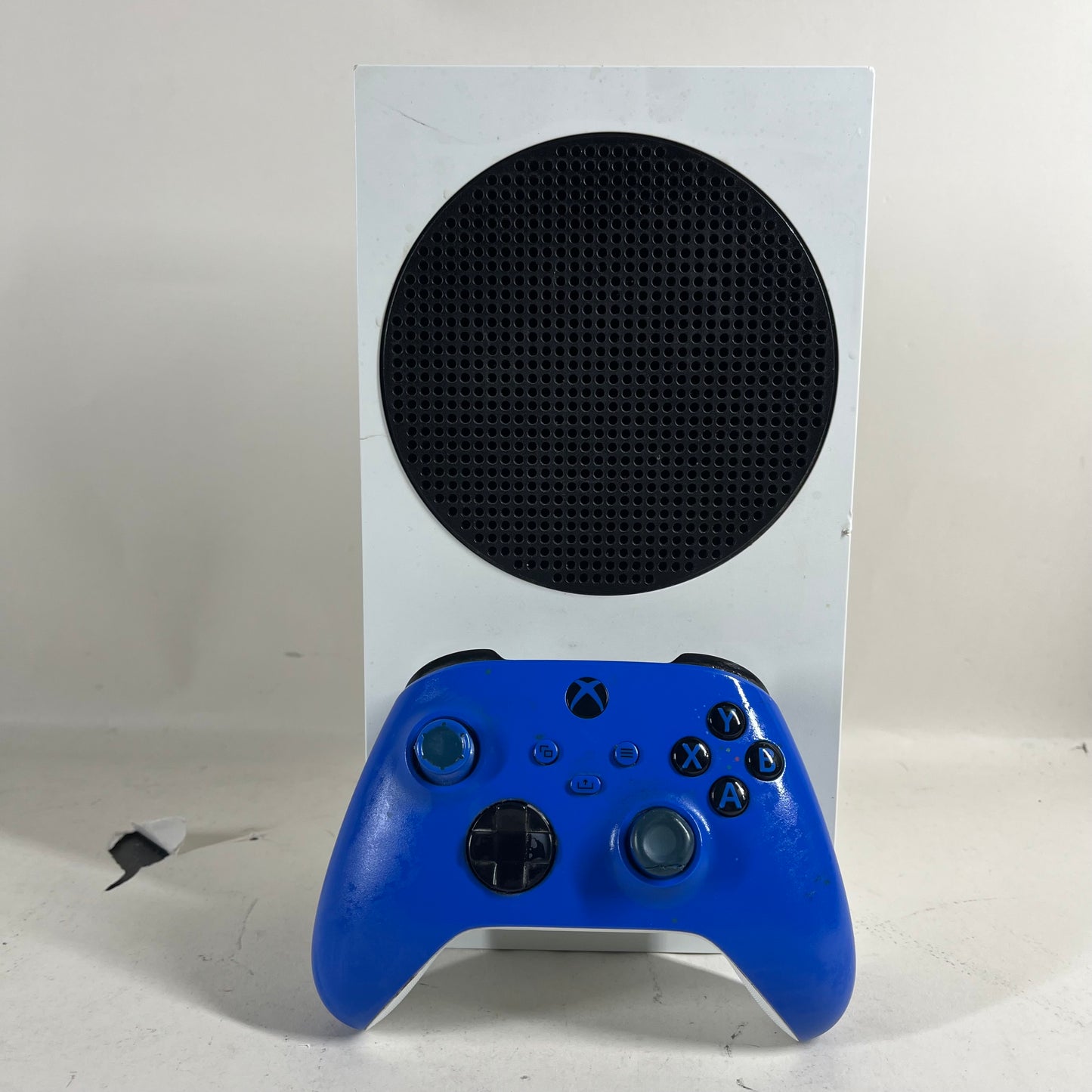 Microsoft Xbox Series S 512GB Console Gaming System White 1883