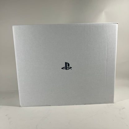  New Sony PlayStation 5 Slim Disc Edition PS5 1TB White Console Gaming 