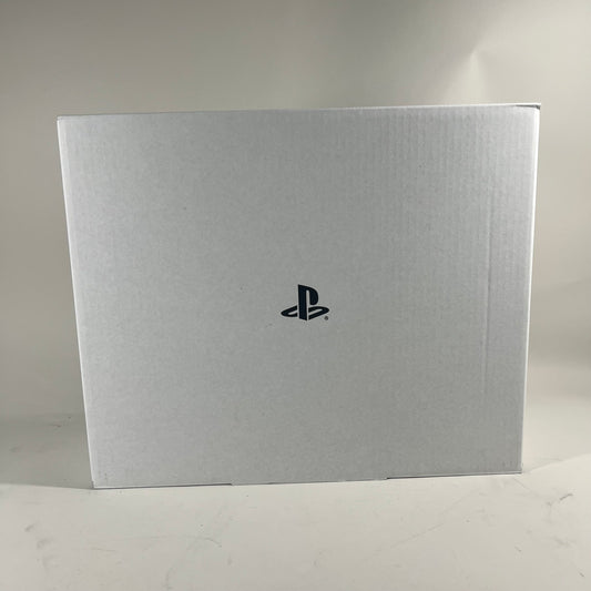  New Sony PlayStation 5 Slim Disc Edition PS5 1TB White Console Gaming 