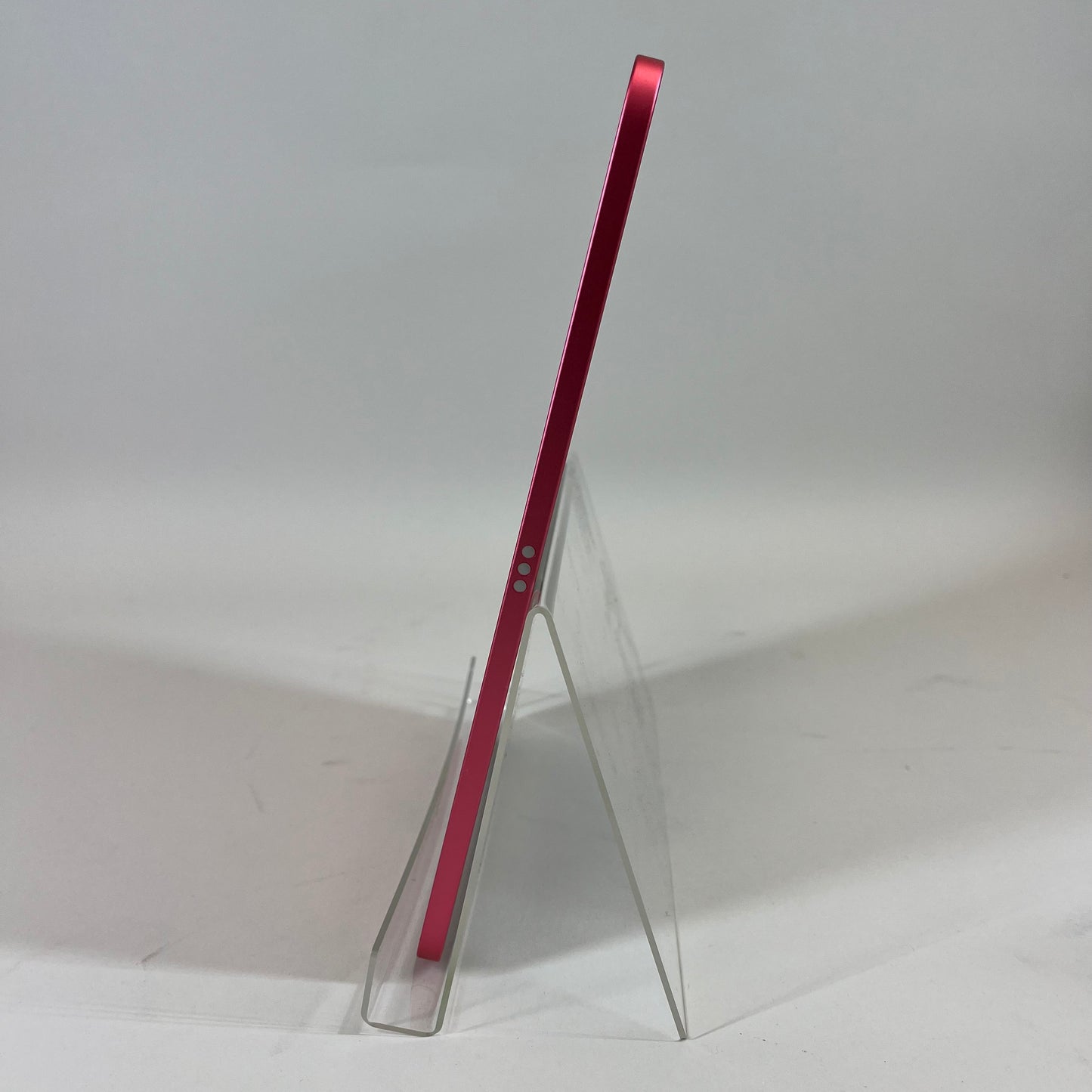 WiFi Only Apple iPad 11" (A16) 256GB Pink MD4P4LL/A