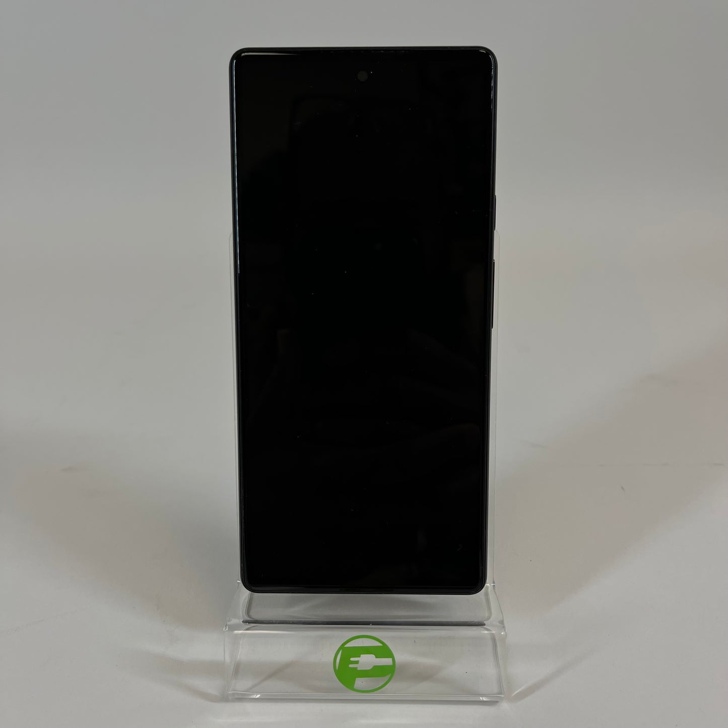 Factory Unlocked Google Pixel 6 128GB Black G9S9B