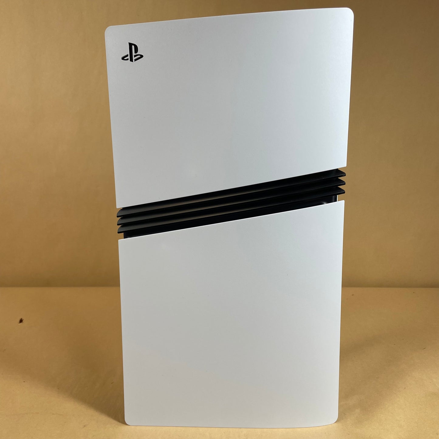 Sony PlayStation 5 Pro Digital PS5 2TB White Console Gaming System CFI-7019