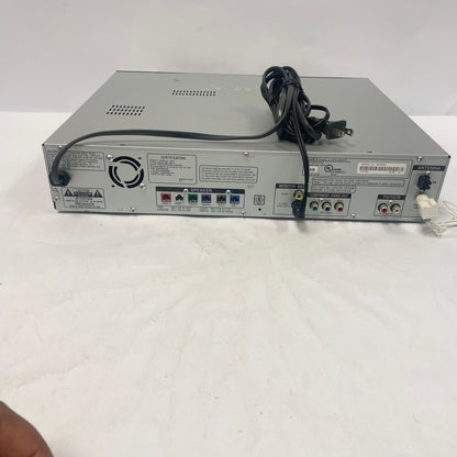Sony S Master  5 Disc Changer HCD-DX255