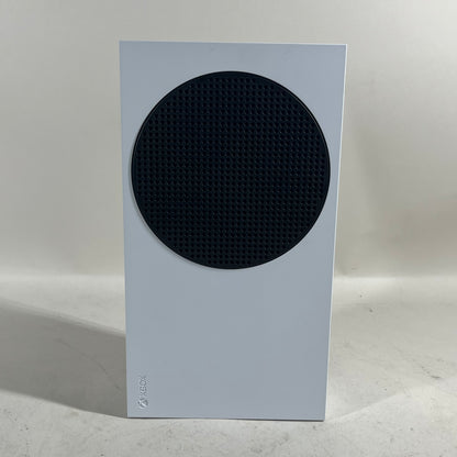 Microsoft Xbox Series S 512GB Console Gaming System White 1883