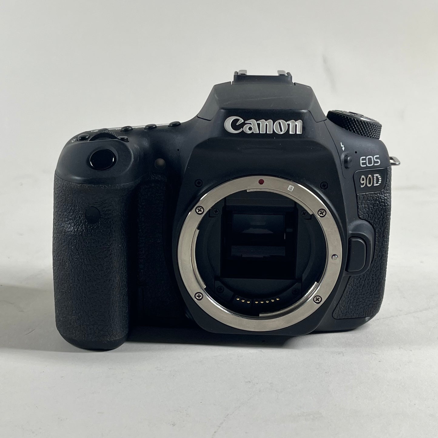Canon EOS 90D 32.5MP Digital SLR DSLR Camera