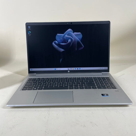 HP PROBOOK 455 G9 15.6" Ryzen 5 5625U 2.3GHz 16GB RAM 500GB SSD