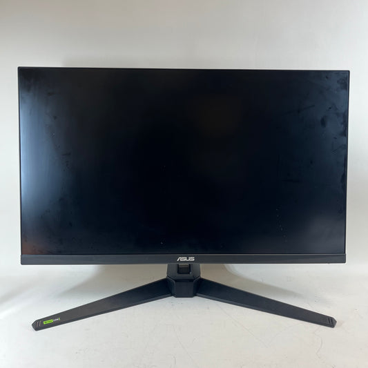 ASUS TUF Gaming 27" VG27AQ1A	 IPS LED IPS 170Hz Gaming Monitor