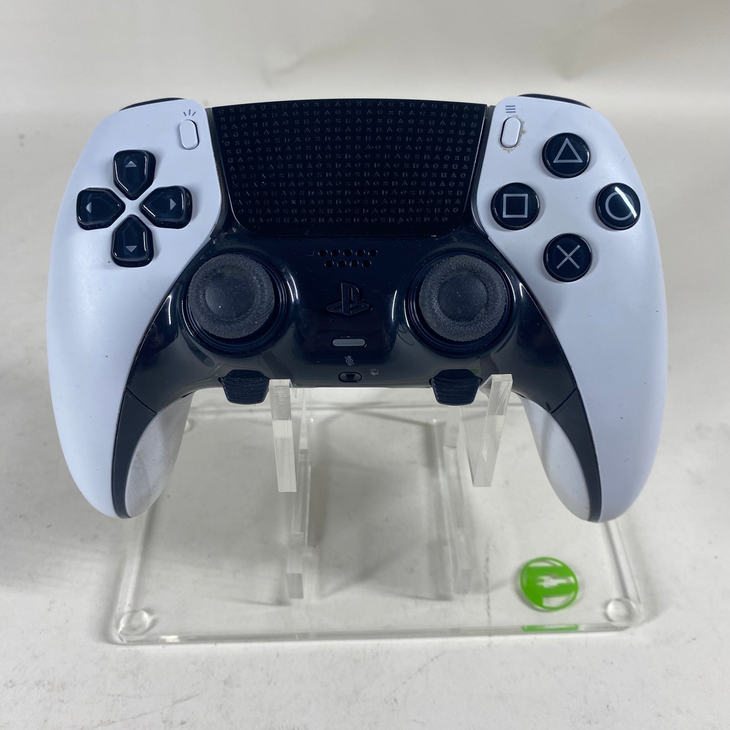 Sony Playstation 5 PS5 DualSense Edge Wireless Controller White CFI-ZCP1