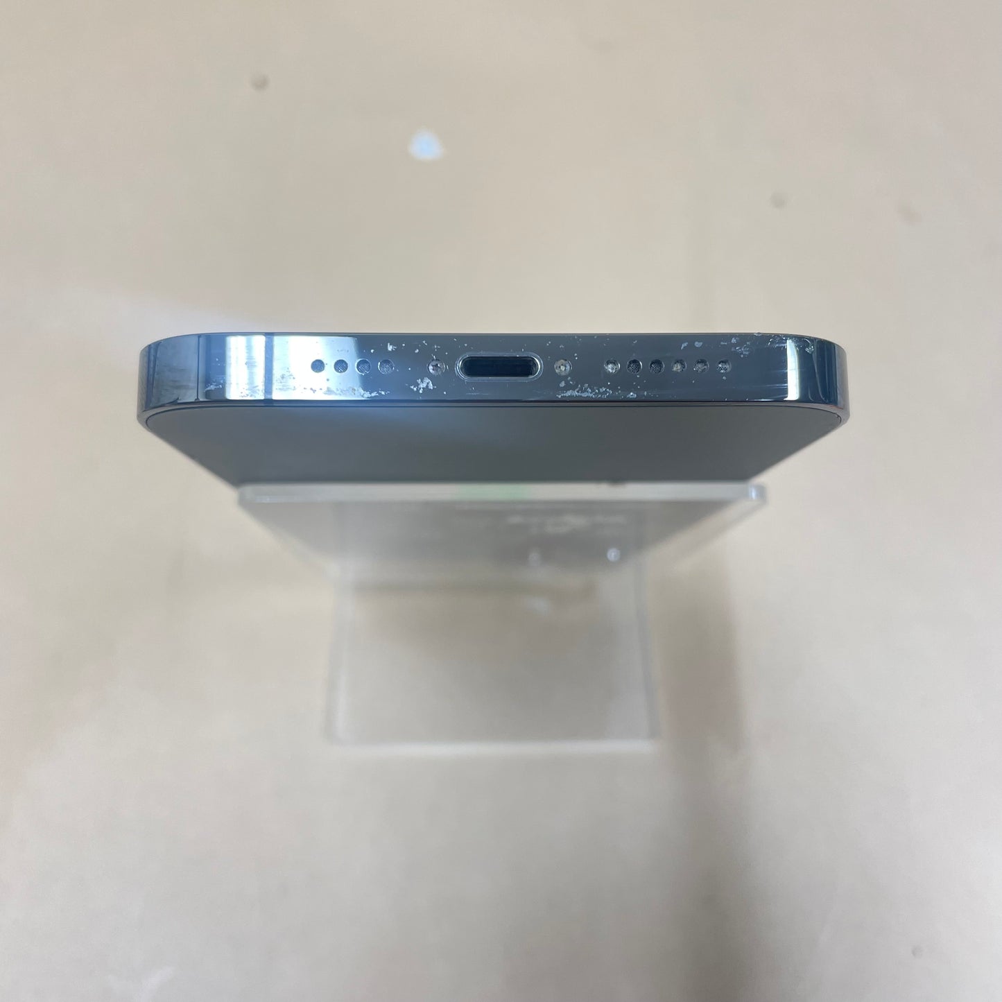 Factory Unlocked Apple iPhone 13 Pro Max 256GB Graphite NLF63LL/A