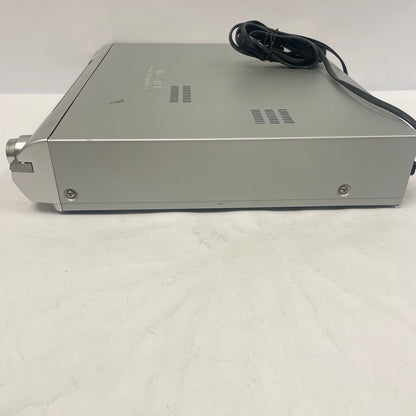 Sony S Master  5 Disc Changer HCD-DX255