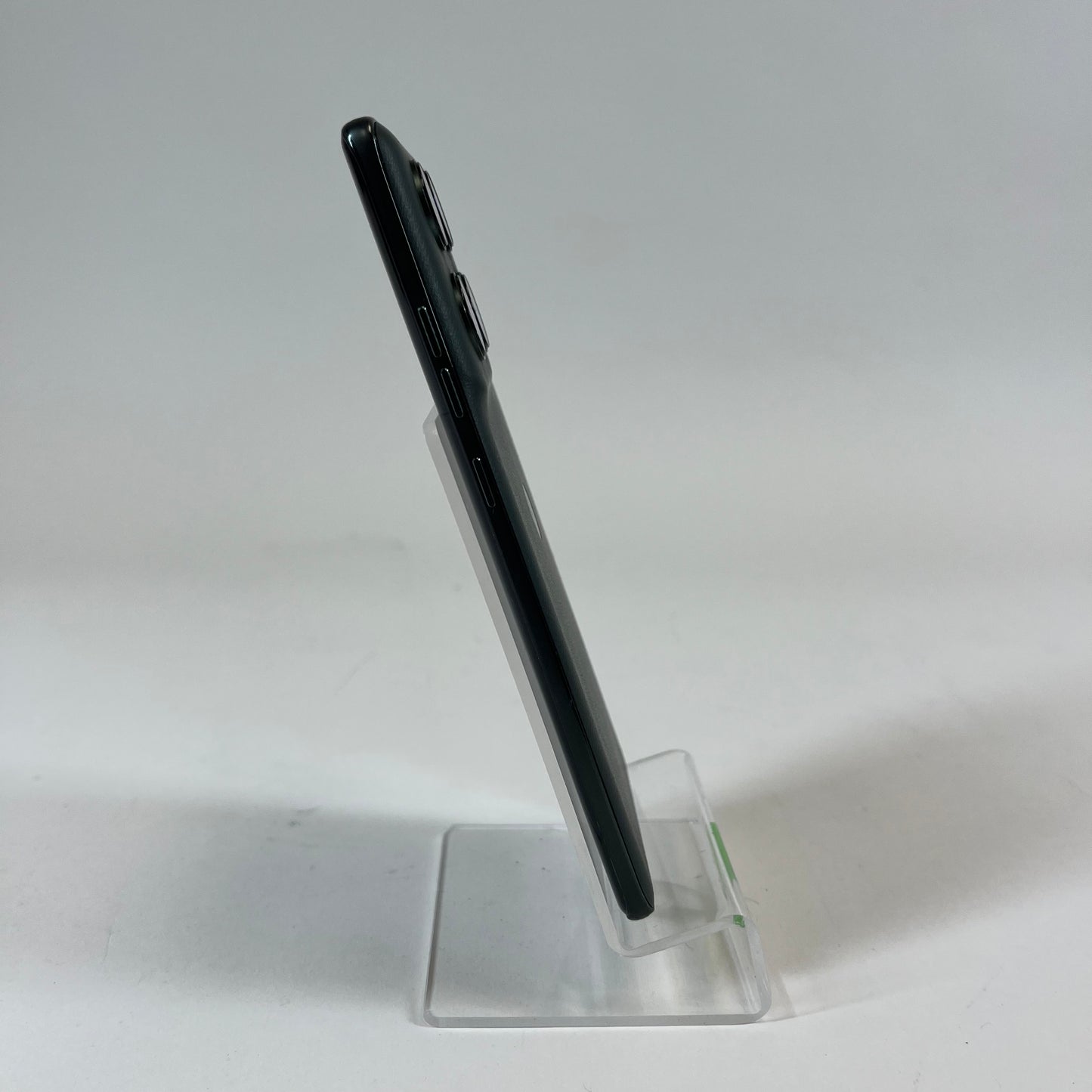 Broken T-Mobile Motorola edge 2025 256GB 15 Cracked Top Left Corner