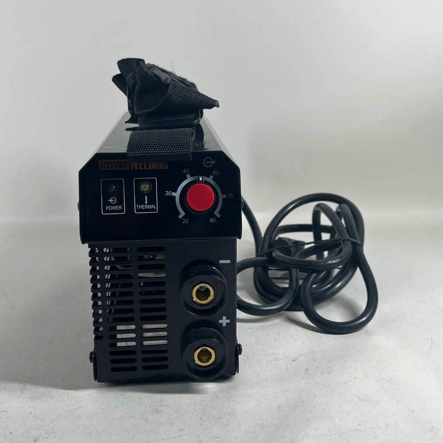 Chicago Electric 64057 Inverter Arc Wielder