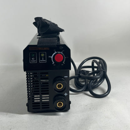 Chicago Electric 64057 Inverter Arc Wielder