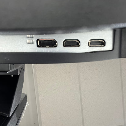 AOC 27" C27G2Z VA 240Hz Curved Gaming Monitor