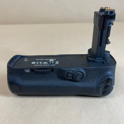 Canon Battery Grip For EOS 5D Mark IV BG-E20