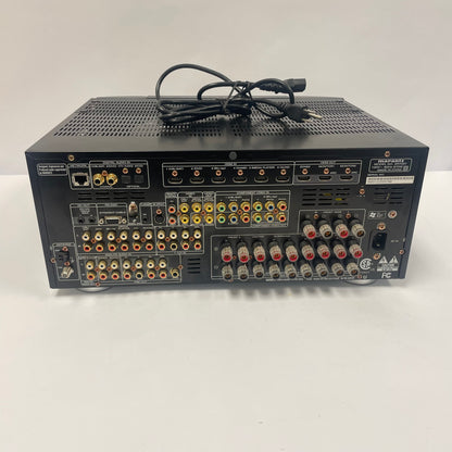 Marantz SR7007 Receiver  A/V Receiver SR7007