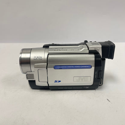 JVC GR-DVL720U Digital Video Camcorder