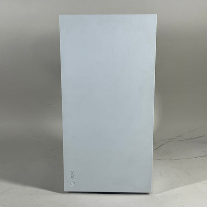 Microsoft Xbox Series X All-Digital 1TB Console Gaming System White 1882