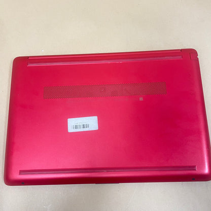 HP Laptop 15-DW0083WM 15.6" Pentium Silver N5030 1.1GHz 4GB RAM 128GB SSD