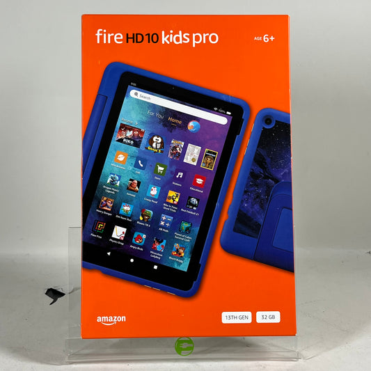 New Amazon Fire HD10 Kids Pro Tablet
