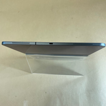 Broken Unlocked Apple iPad Pro 12.9" 3rd Gen 64GB 18.4 A2014 Cracked