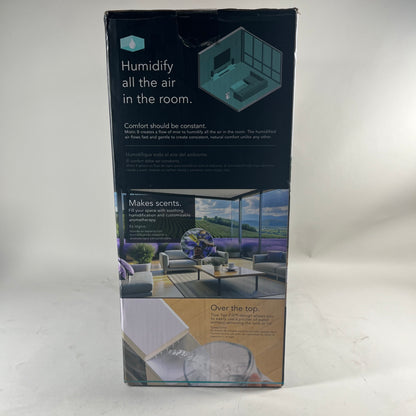 New Vornado Mistic 8 Humidifier MISTIC 8