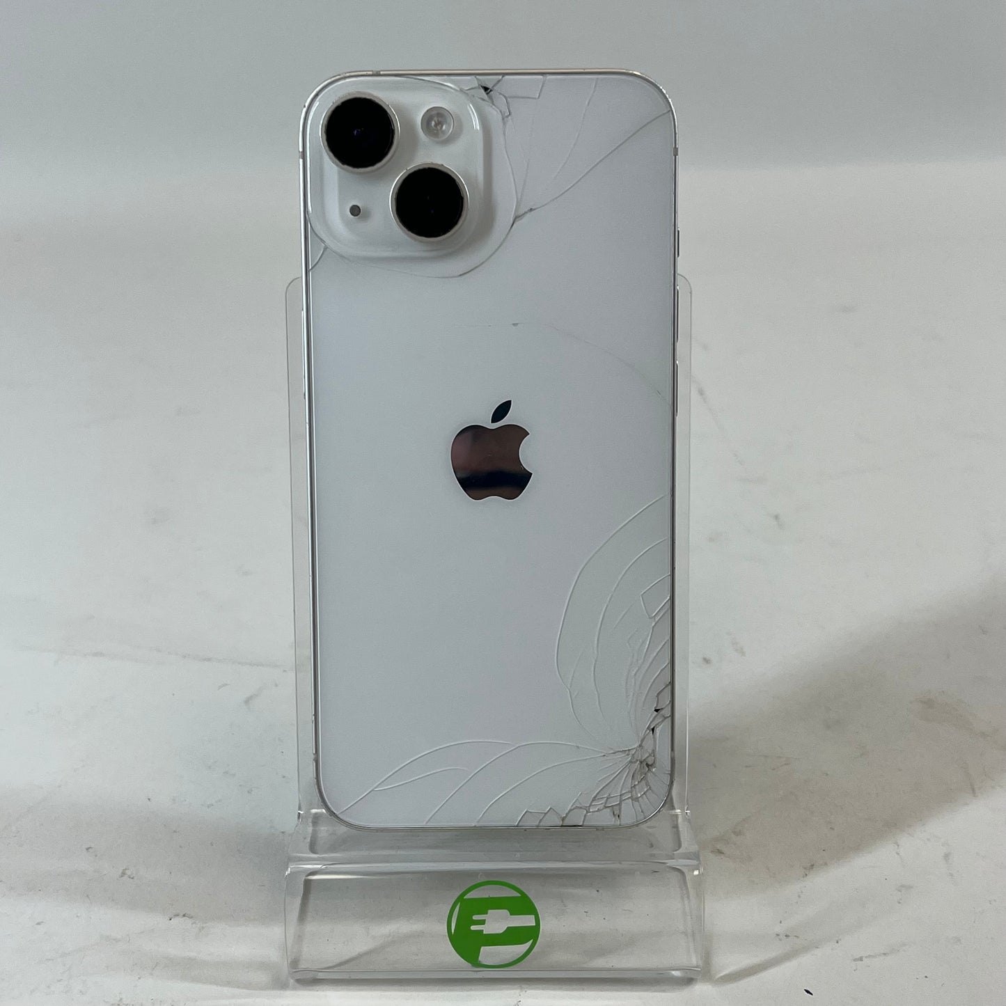 Unlocked Apple iPhone 14 128GB 26.1 Starlight MPUN3LL/A