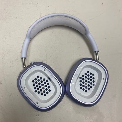 Apple AirPods Max Wireless Over-Ear Headphones Purple MWW83AM/A