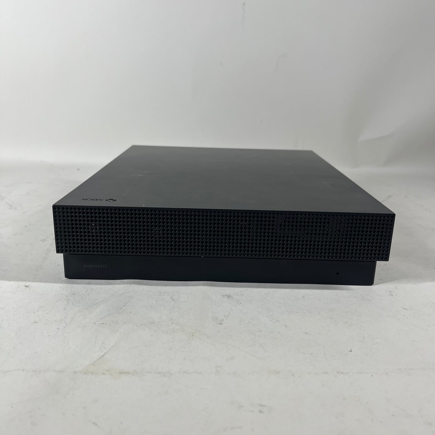 Microsoft Xbox One X 1TB Console Gaming System Project Scorpio 1787