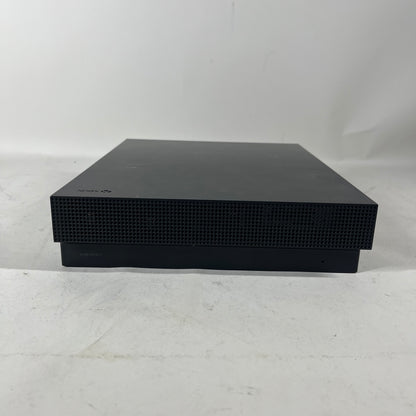 Microsoft Xbox One X 1TB Console Gaming System Project Scorpio 1787