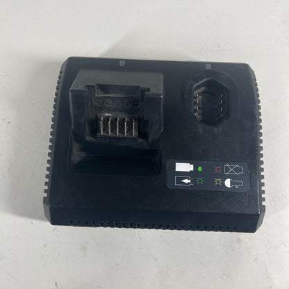 Snap On Battery Charger CTC131