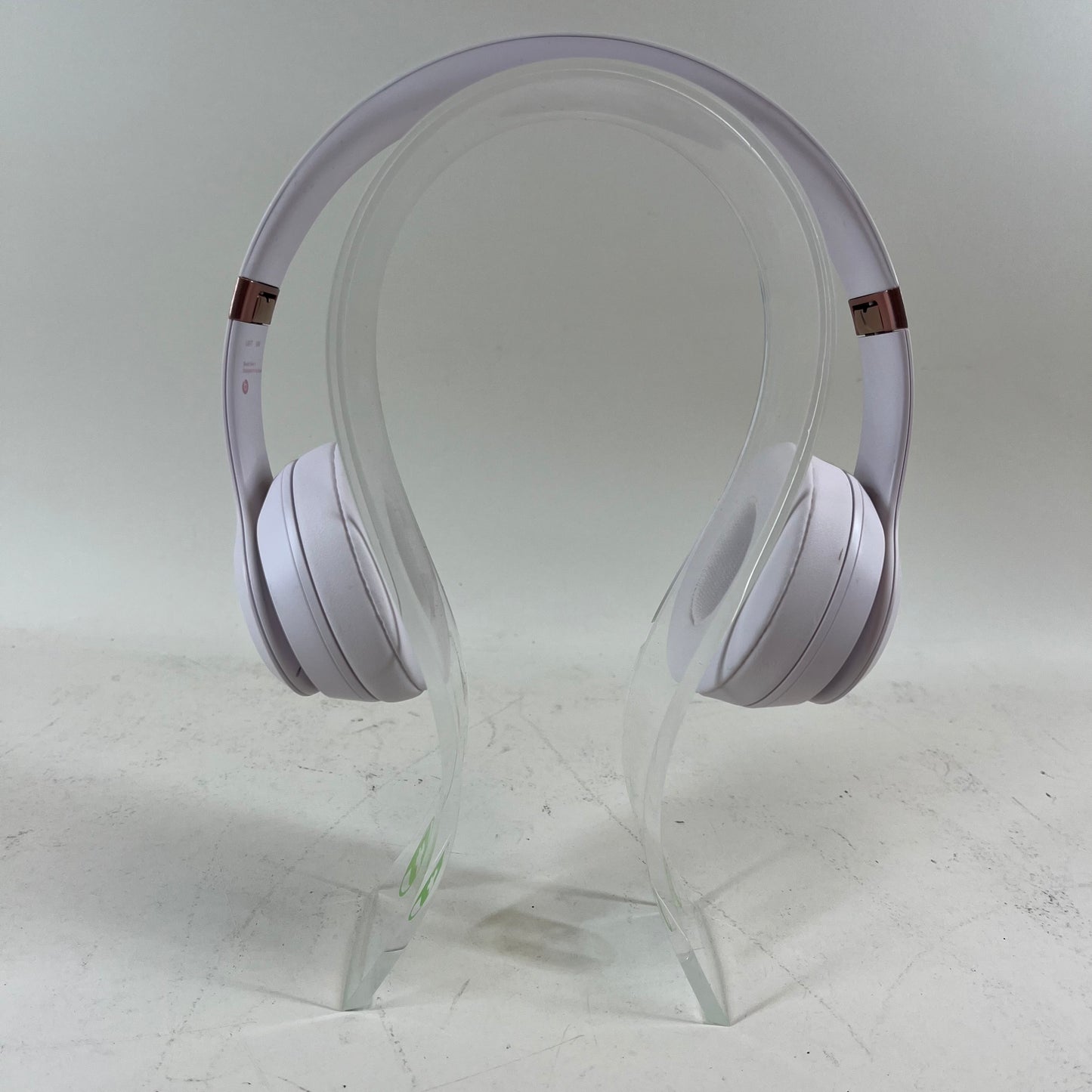 Beats Solo4 Wireless Over-Ear Bluetooth Headphones Cloud Pink MUW33LL/A