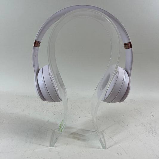 Beats Solo4 Wireless Over-Ear Bluetooth Headphones Cloud Pink MUW33LL/A