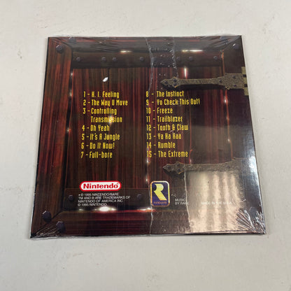 New Nintendo Super Nintendo Entertainment System SNES Video Game Console SNS-001