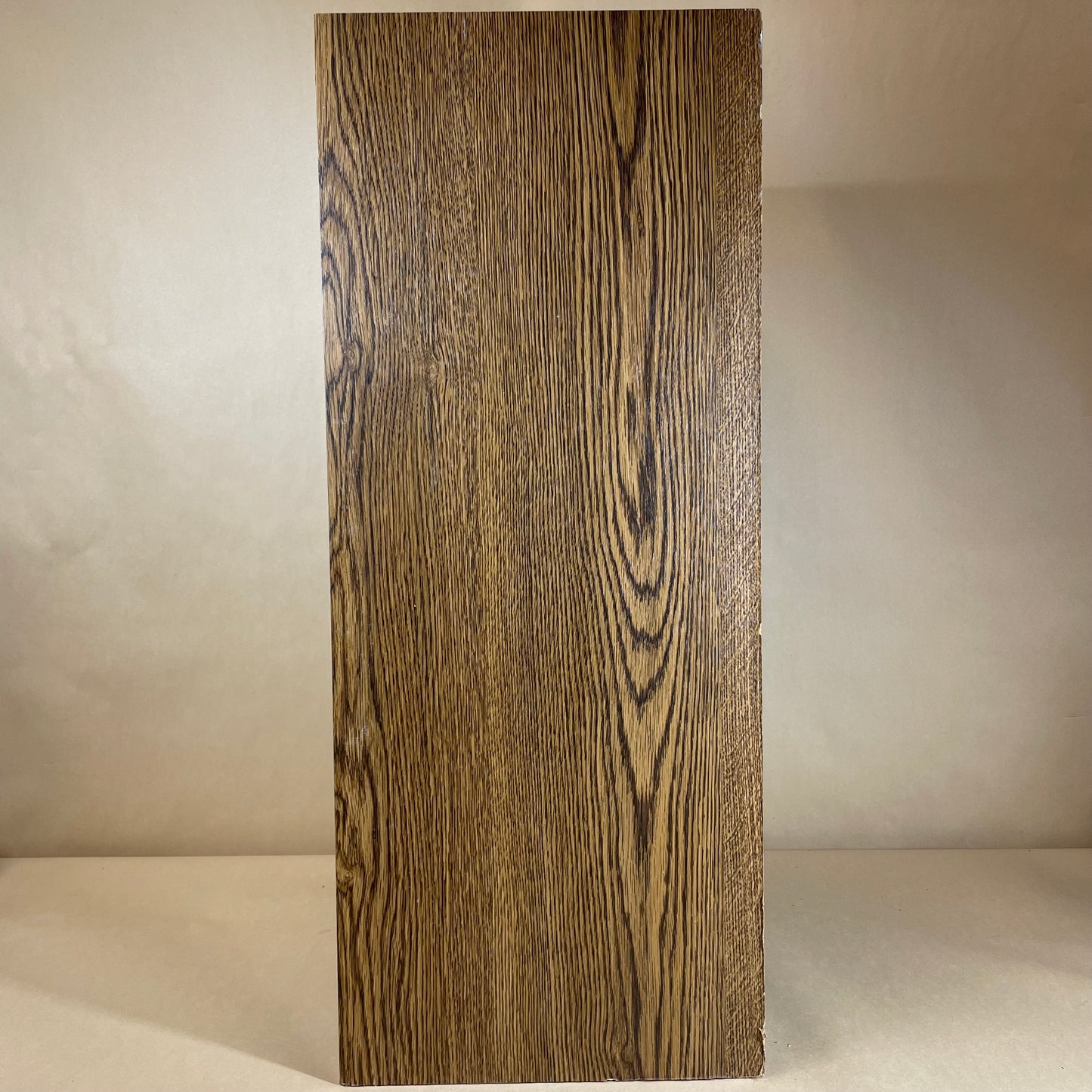 Acoustic Monitor DB IV Liquid Cooled Vintage Floor Standing Speaker Wood