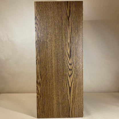 Acoustic Monitor DB IV Liquid Cooled Vintage Floor Standing Speaker Wood
