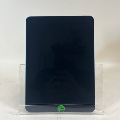 WiFi Only Apple iPad Air 4th Gen 64GB 18.3.1 BLUE FYFQ2LL/A