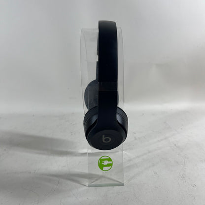 Beats solo 4 Wireless Over-Ear Bluetooth Headphones Black