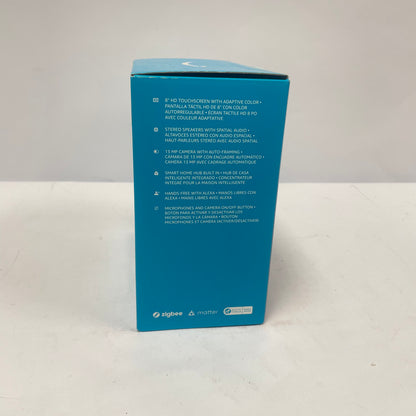 Amazon  Echo Show 8 Smart Speaker