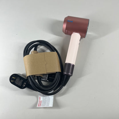 New Dyson Supersonic Nural Professional Hair Dryer  508574-09-02