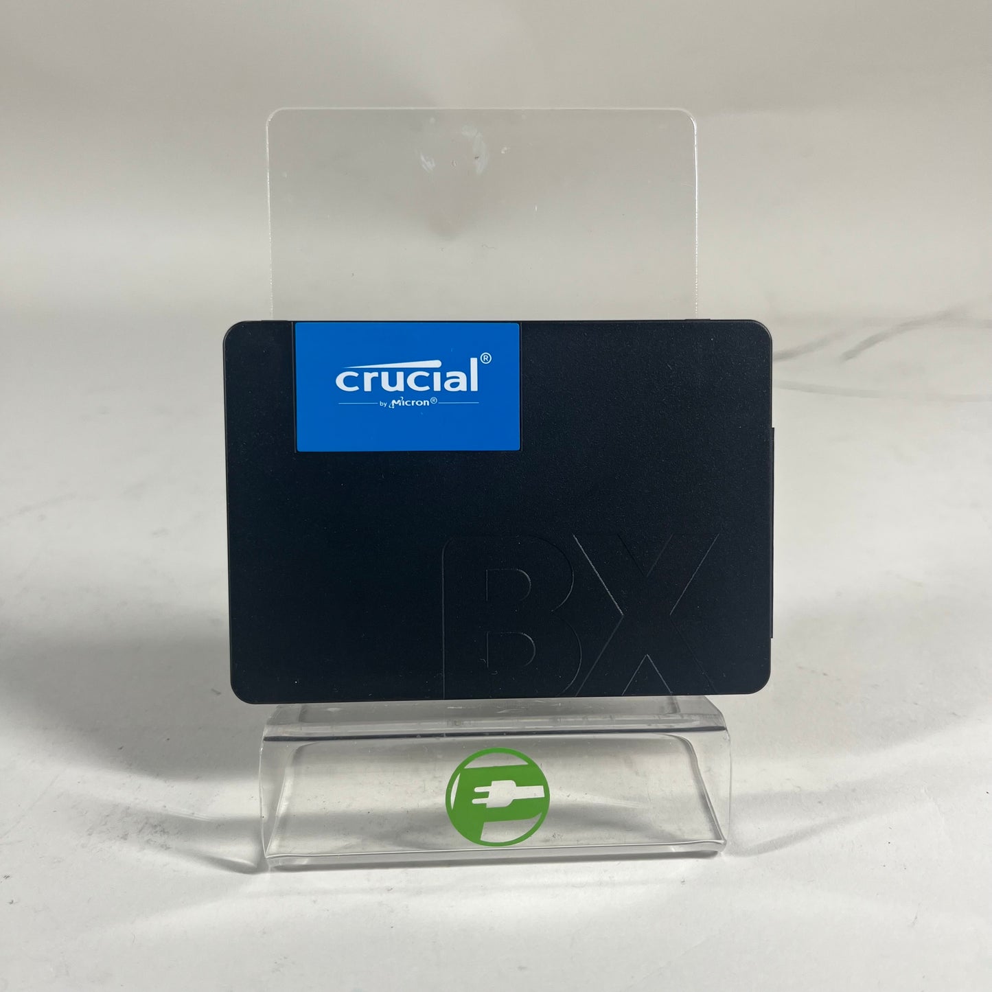 Crucial BX500 2.5" SSD 2TB SSD CT2000BX500SSD1K