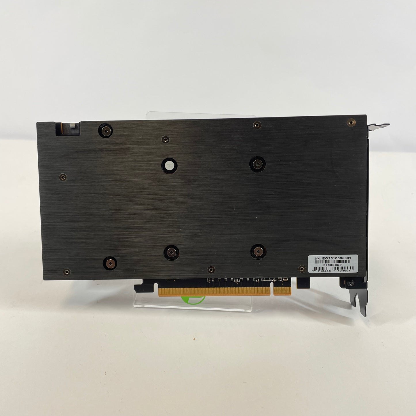 PowerColor Radeon RX 7600