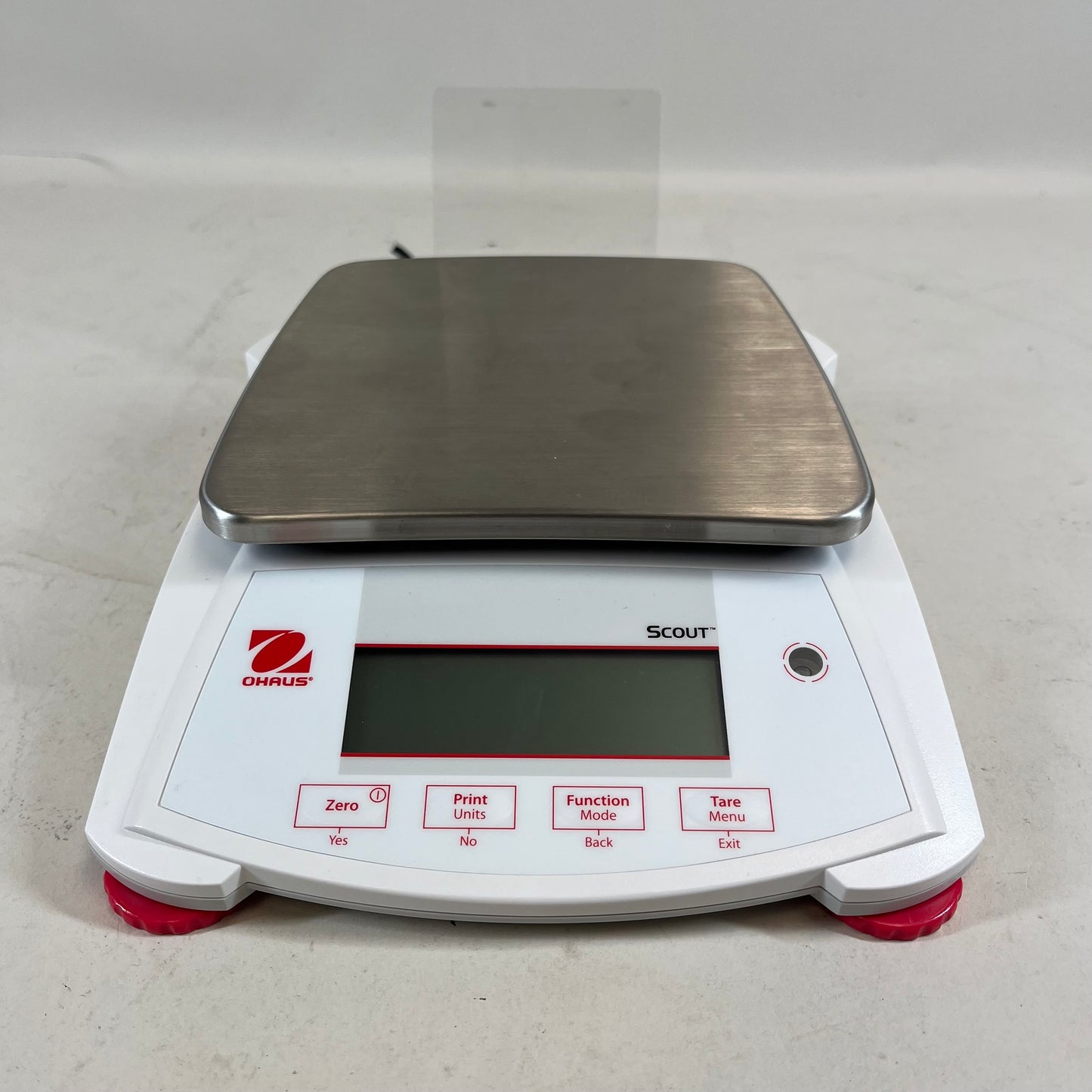 ohaus SPX621 Portable Balance Scale SPX621