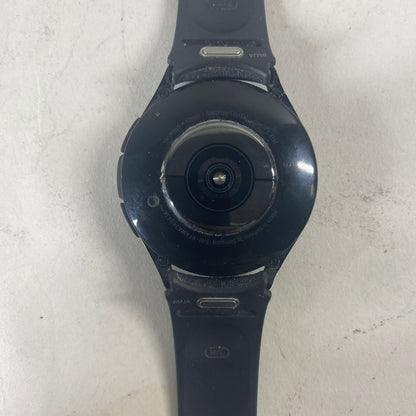 GPS Only Samsung Galaxy Watch6 Classic Titanium Smartwatch SM-R960