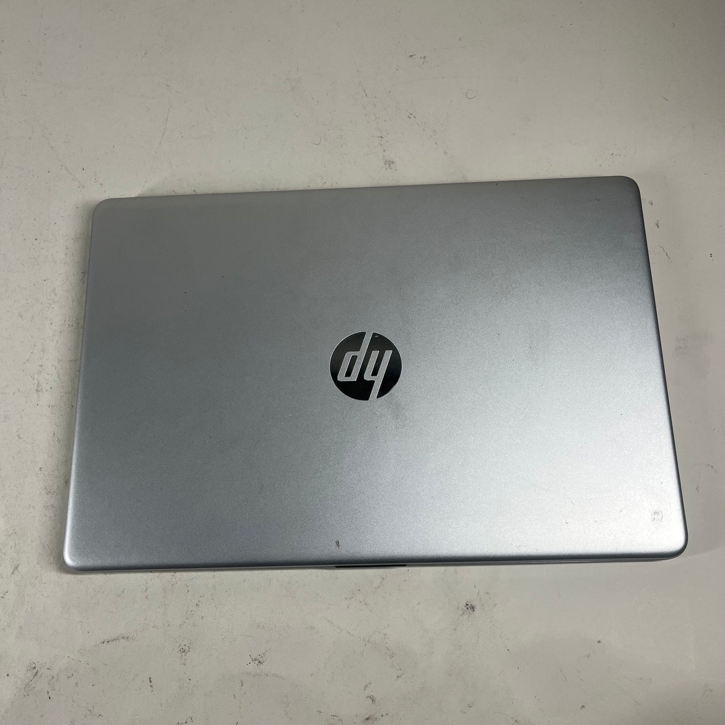 HP 15-DY1043DX 15.6" i5-1035G1 1.2GHz 12GB RAM 256GB SSD