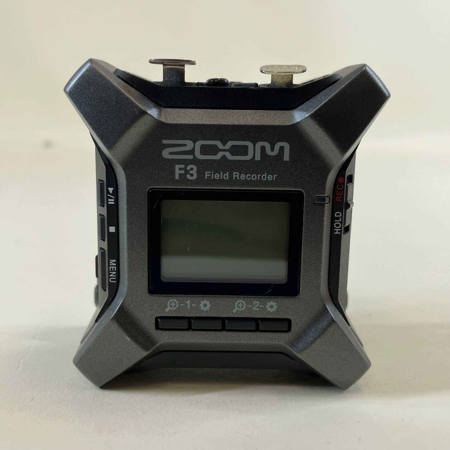 Zoom Field Recorder F3