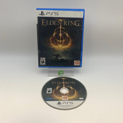 Elden Ring (Sony PlayStation 5 PS5, 2022)