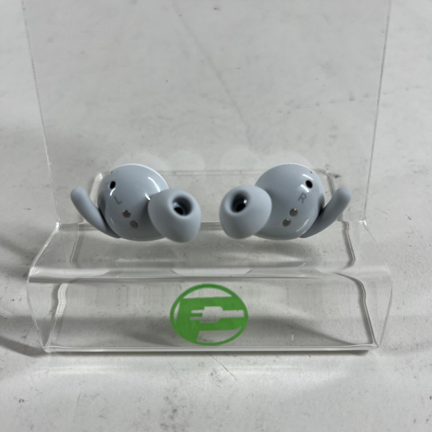 Google Pixel Buds A-Series Wireless Active Noise Canceling Earbuds White