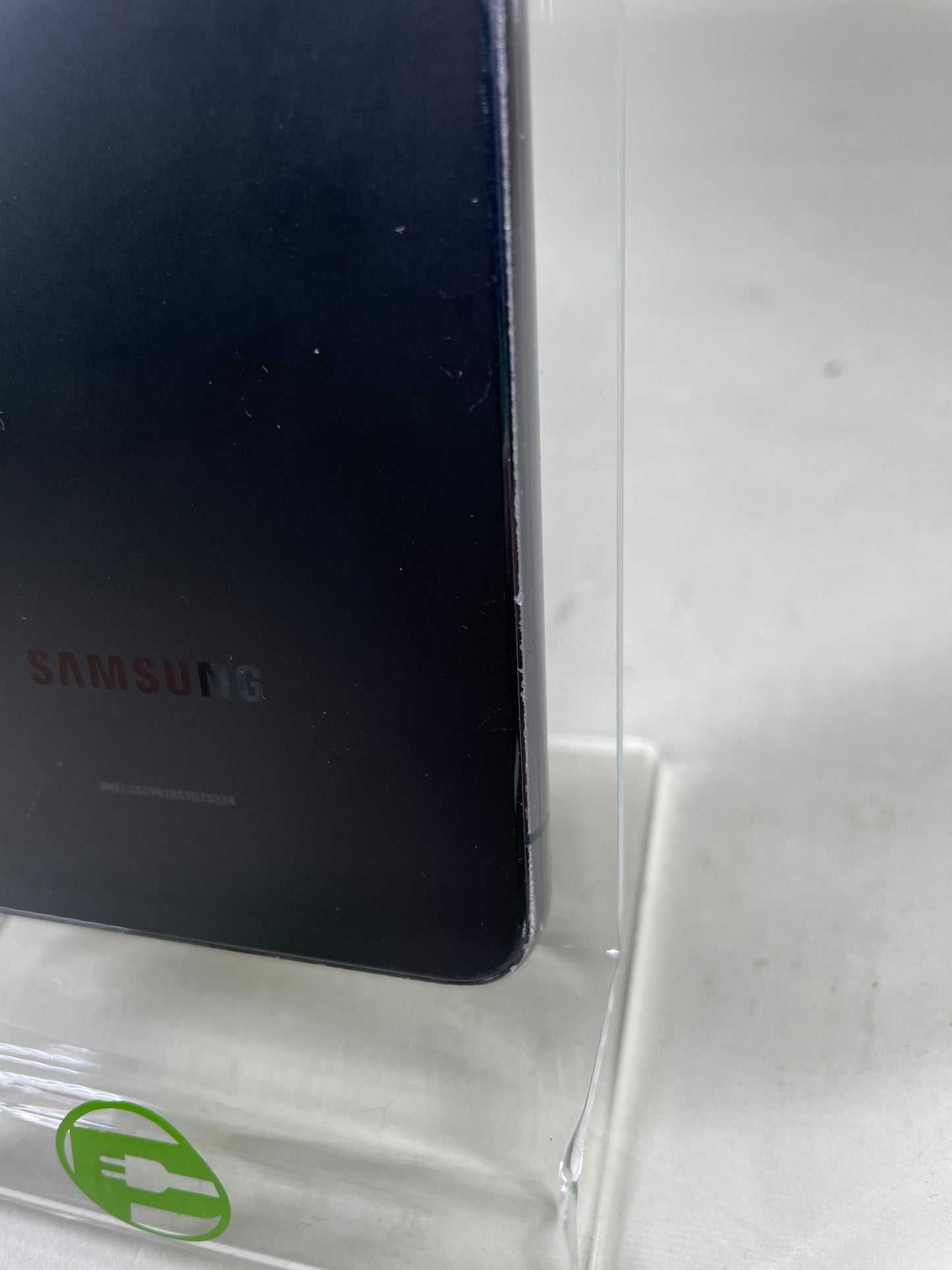 Verizon Samsung Galaxy S22 8GB RAM 128GB SM-S901U Gray